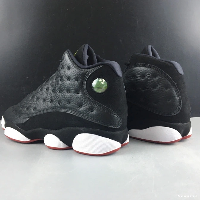 MaikeSneakers 414571-001 13 'Playoff' 2011 Air Retro Jordan 0701